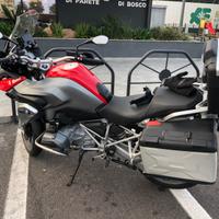 Bmw r 1200 gs r12oogs r1250gs