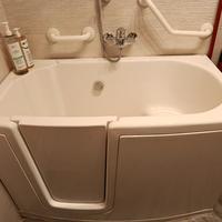 vasca per anziani e disabili 