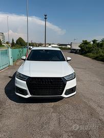 Audi Q7 272CV 3.0TDI