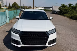 Audi Q7 272CV 3.0TDI