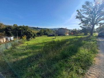 Terreno edificabile a Amelia