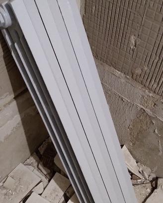 Termosifone 3 elementi radiatore