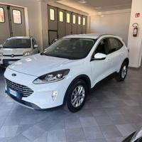 Ford Kuga 1.5 EcoBlue 120 CV aut. 2WD Titanium Bus