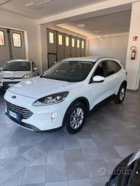 Ford Kuga 1.5 EcoBlue 120 CV aut. 2WD Titanium Bus