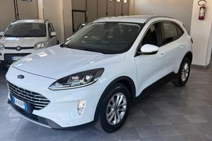 Ford Kuga 1.5 EcoBlue 120 CV aut. 2WD Titanium Bus