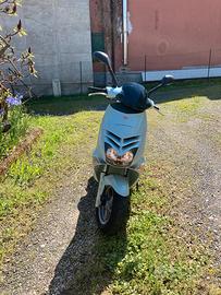 Aprilia Leonardo 150cc