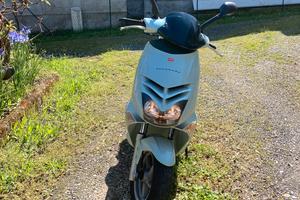 Aprilia Leonardo 150cc