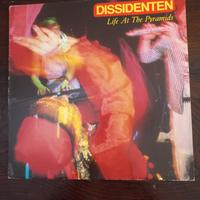 Vinile dissidenten
