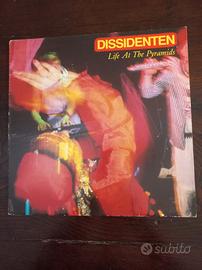 Vinile dissidenten