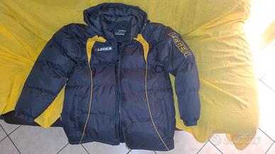 Giubbotto sportivo Legea taglia S