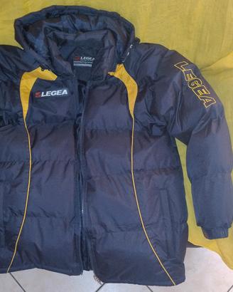 Giubbotto sportivo Legea taglia S