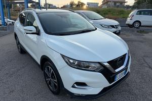Nissan Qashqai 1.6 dCi 2WD N-Connecta