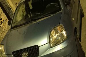 Auto Kia Picanto