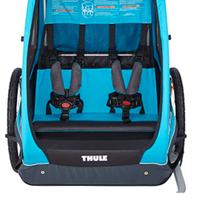 Carretto Thule Coaster xt