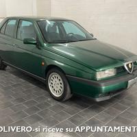 ALFA ROMEO 155 2.0i Twin Spark 16V cat Super-UNI