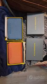 Portafogli Mandarina Duck