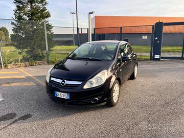 Opel Corsa 1.2 3 porte Enjoy
