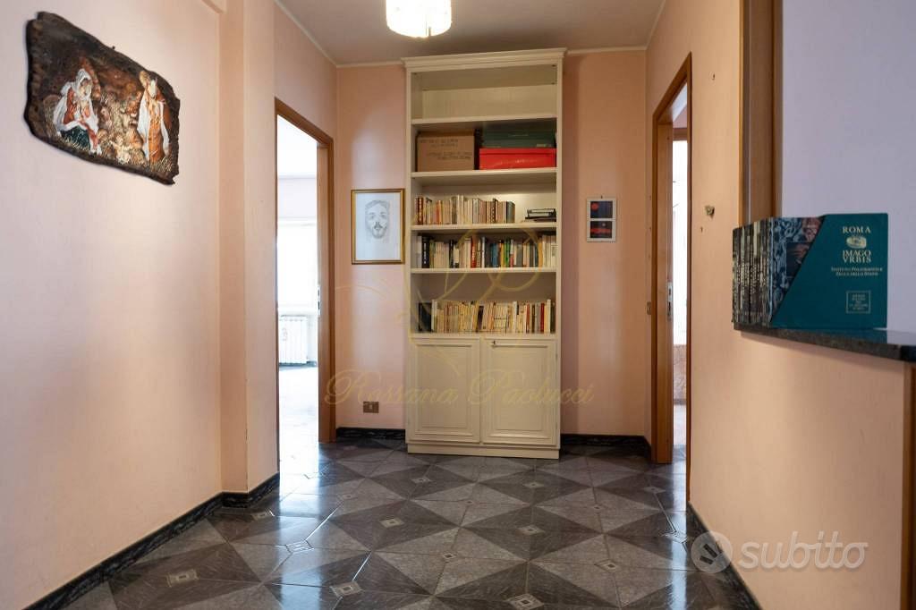 Appartamento – Roma, Tuscolano - Altro