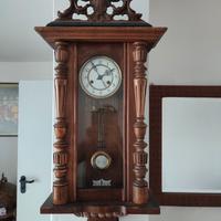 orologio pendolo 