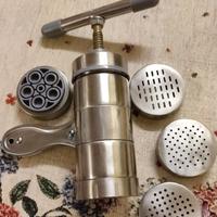 Torchietto per pasta - Bigoli  e altro