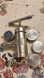 Torchietto per pasta - Bigoli  e altro