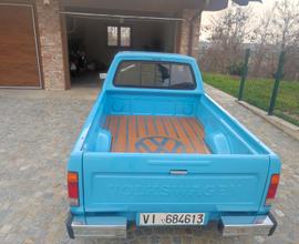 VOLKSWAGEN Caddy 3ªs. Tour. 2ª
