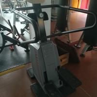 Elliptical piu' stepp