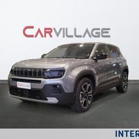 JEEP Avenger 1.2 turbo Summit fwd 100cv