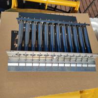 Ricambi caldaia Riello benessere 