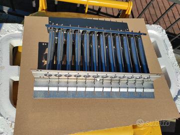 Ricambi caldaia Riello benessere 