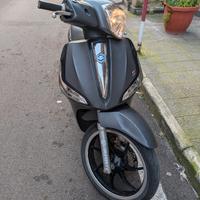 Liberty 50cc S