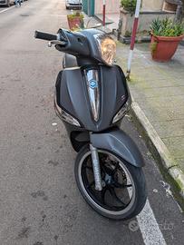 Liberty 50cc S