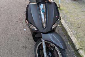 Liberty 50cc S