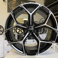 Cerchi Audi raggio 19 NUOVI cod.12352