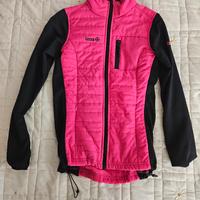 windstopper sci taglia xs