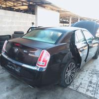 lancia thema ricambi 2012