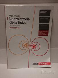 Le traiettorie della fisica-vpl. 1 Meccanica di Ug