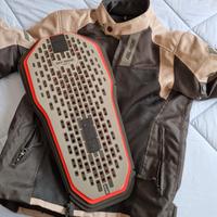 Giubbotto Alike Estivo