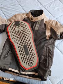 Giubbotto Alike Estivo