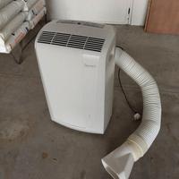 Condizionatore portatile De Longhi PAC N81