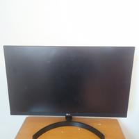 LG MONITOR