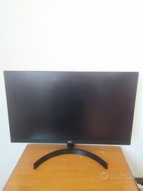 LG MONITOR