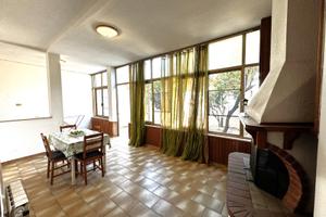 Quadrivano con Cortile, Box e veranda
