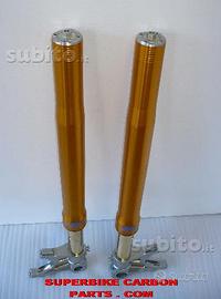 Ducati 999 r s 749 r: forcelle ohlins nix speciali