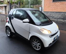 SMART fortwo 2ª serie - 2007