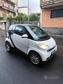 SMART fortwo 2ª serie - 2007