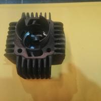  cilindro è pistone in ghisa motore morini franco