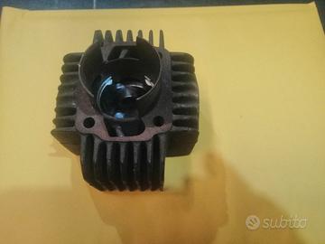  cilindro è pistone in ghisa motore morini franco