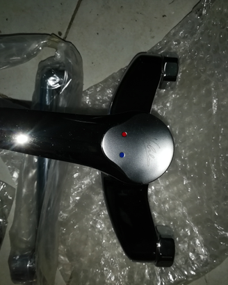 Miscelatore nobili