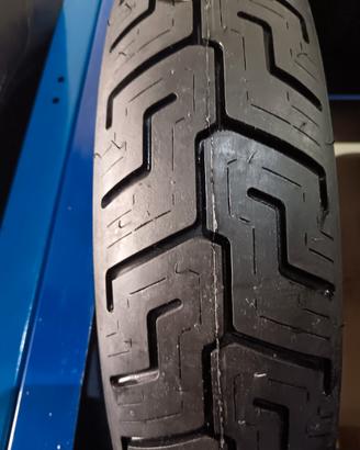 gomma moto 130/90-16 Nuova